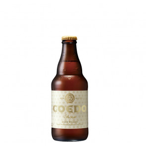 Coedo - Shiro Hero Weizen - 333ml | Japanese Beer