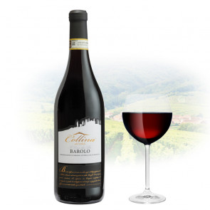 Collina del Sole - Barolo | Italian Red Wine