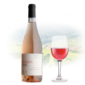 Berry Bros. & Rudd - Collovray & Terrier - Reserve Rosé | French Pink Wine