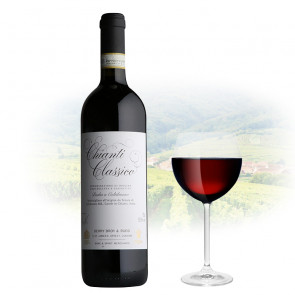 Coltibuono - Chianti Classico | Italian Red Wine