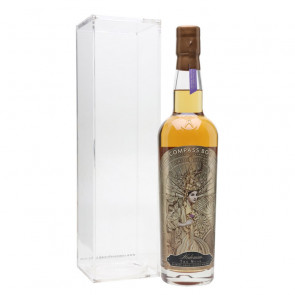 Compass Box - Hedonism - The Muse | Blended Scotch Whisky
