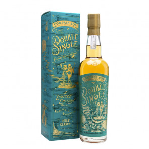 Compass Box - The Double Single | Blended Scotch Whisky