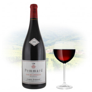 Comte Armand - Clos des Epeneaux - Pommard 1er Cru | French Red Wine