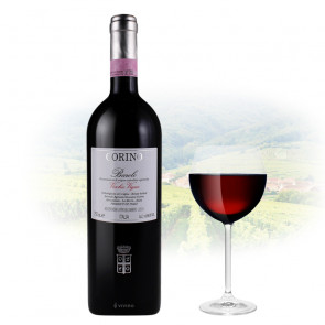 Corino - Vecchie Vigne Barolo | Italian Red Wine
