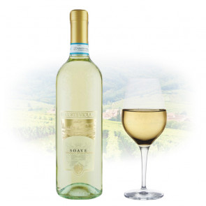 Corte Viola - Soave | Italian White Wine