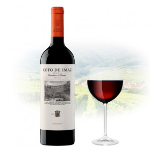 El Coto - Coto de Imaz Rioja Reserva | Spanish Red Wine