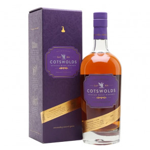 Cotswolds - Sherry Cask | Single Malt English Whiskey 