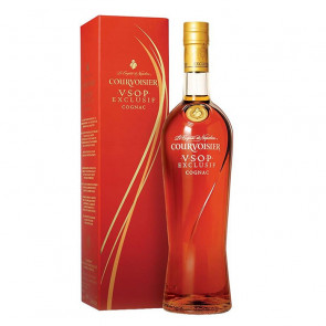 Courvoisier - VSOP Exclusif 700ml | Cognac
