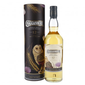 Cragganmore - 12 Year Old - Special Release | Single Malt Scotch Whisky
