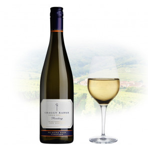 Craggy Range - Riesling Te Muna Road Vineyard | New Zealand White Wine