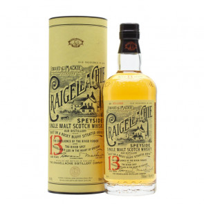 Craigellachie 13 Year Old | Single Malt Scotch Whisky