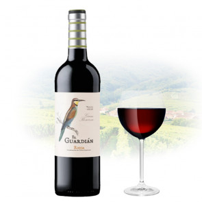 Criadores de Rioja - El Guardián Gran Reserva | Spanish Red Wine