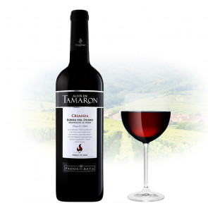 Altos de Tamarón - Crianza Ribera del Duero | Spanish Red Wine