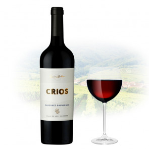 Crios - Cabernet Sauvignon | Argentinian Red Wine