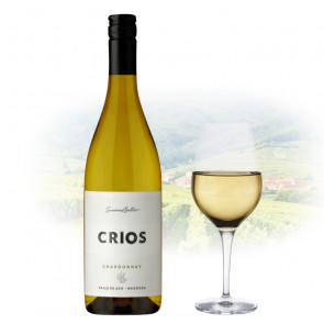 Crios - Chardonnay | Argentinian White Wine
