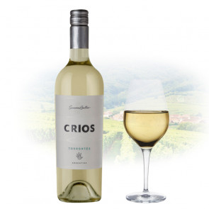 Dominio del Plata - Crios - Torrontes | Argentinian White Wine