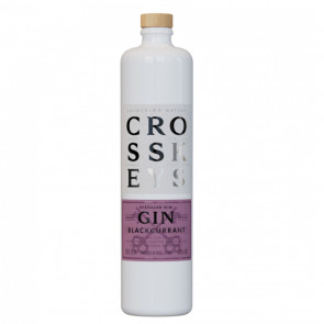 Cross Keys - Blackcurrant | Latvia Gin