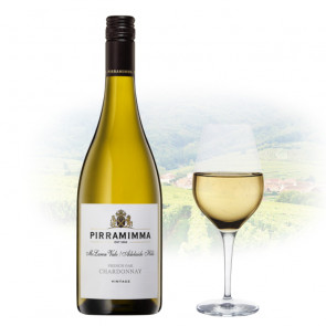Pirramimma - White Label French Oak Chardonnay | Australian White Wine