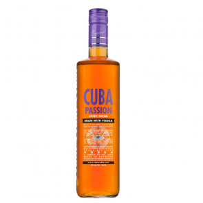 Cuba - Passion | Danish Vodka