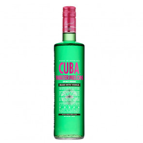 Cuba - Watermelon | Danish Vodka