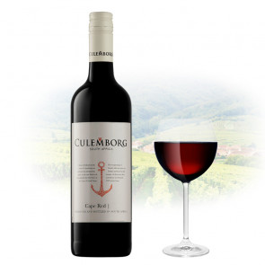 Culemborg - Cape Red | South African Red Wine