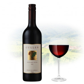Cullen - Red | Australian Red Wine
