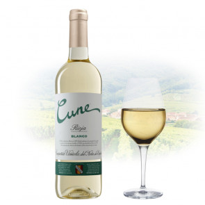 Cune (CVNE) - Blanco | Spanish White Wine