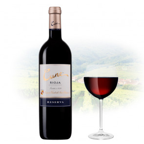 Cune (CVNE) - Reserva | Spanish Red Wine