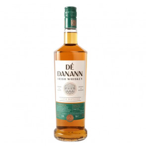 Dé Dannan - Triple Distilled | Blended Irish Whiskey