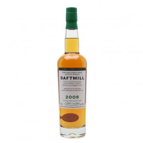 Daftmill - Summer Release Asia 2009 | Single Malt Scotch Whisky