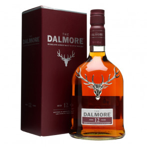 The Dalmore 12 Year Old | Philippines Manila Whisky