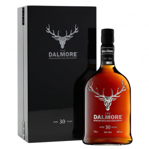 The Dalmore - 30 Year Old | Single Malt Scotch Whisky