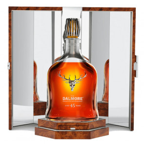 The Dalmore - 45 Year Old | Single Malt Scotch Whisky