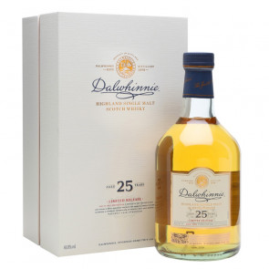 Dalwhinnie - 25 Year Old | Single Malt Scotch Whisky