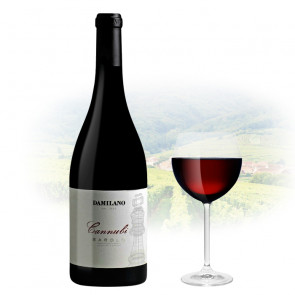 Damilano Barolo - Cannubi | Italian Red Wine