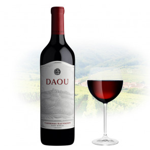 DAOU - Cabernet Sauvignon | Californian Red Wine