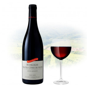 David Duband - Louis Auguste - Bourgogne Hautes Côtes De Nuits | French Red Wine