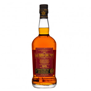 Daviess County - Cabernet Sauvignon Finish | Kentucky Straight Bourbon Whiskey