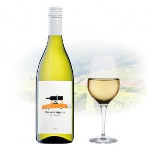 De Bortoli - The Accomplice - Chardonnay | Australian White Wine