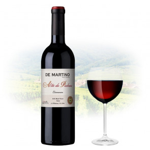 De Martino - Alto de Piedras - Carmenère | Chilean Red Wine
