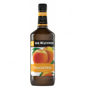 De Kuyper - Peachtree | Dutch Liqueur