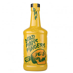 Dead Man's Fingers - Mango | Flavored Rum