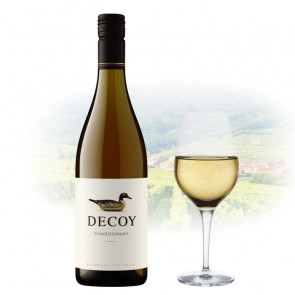 Decoy - Chardonnay | Californian White Wine