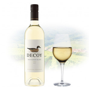 Decoy - Sauvignon Blanc | Californian White Wine