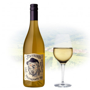 Delinquente - Jaybird Macerato Bianco | Australian White Wine
