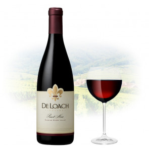 DeLoach - Russian River Pinot Noir | Californian Red Wine