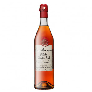 Bas-Armagnac Delord Récolte 1985 | French Brandy