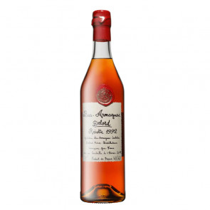 Bas-Armagnac Delord Récolte 1992 | French Brandy