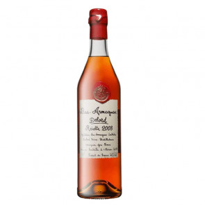 Bas-Armagnac Delord Récolte 2008 | French Brandy