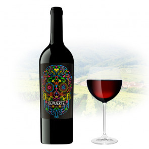 Winery On Creations - Demuerte Classic | Spanish Red Wine